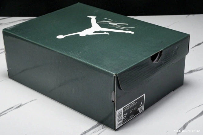 Rep 4 Green FQ8138-103 Oxidized Jordan Air 0805